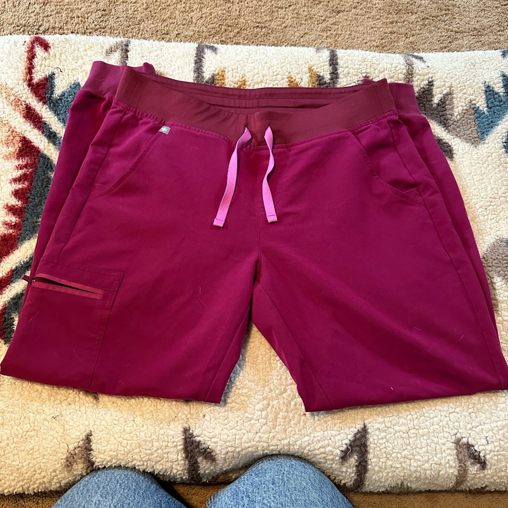 Figs joggers